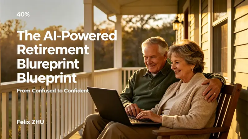 The AI-Powered Retirement Blueprint