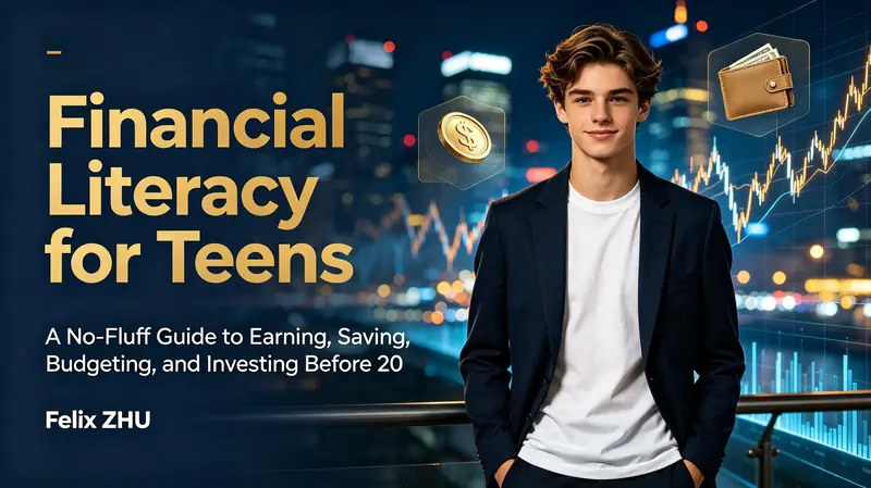 Financial Literacy for Teens